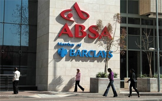 ABSA Barclays