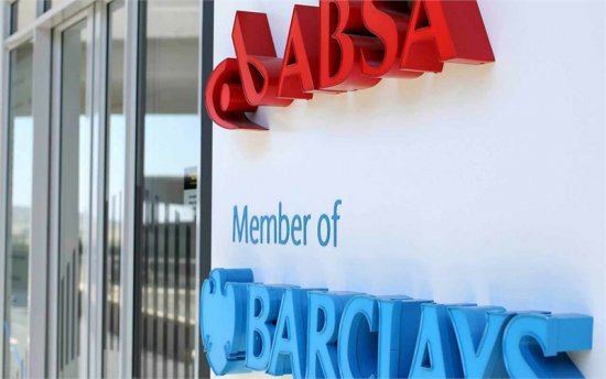 ABSA Barclays